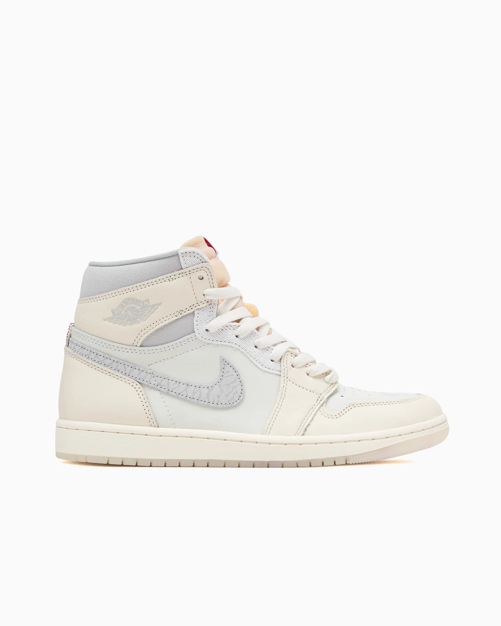 Jordan 1 Retro High OG Sail University Red