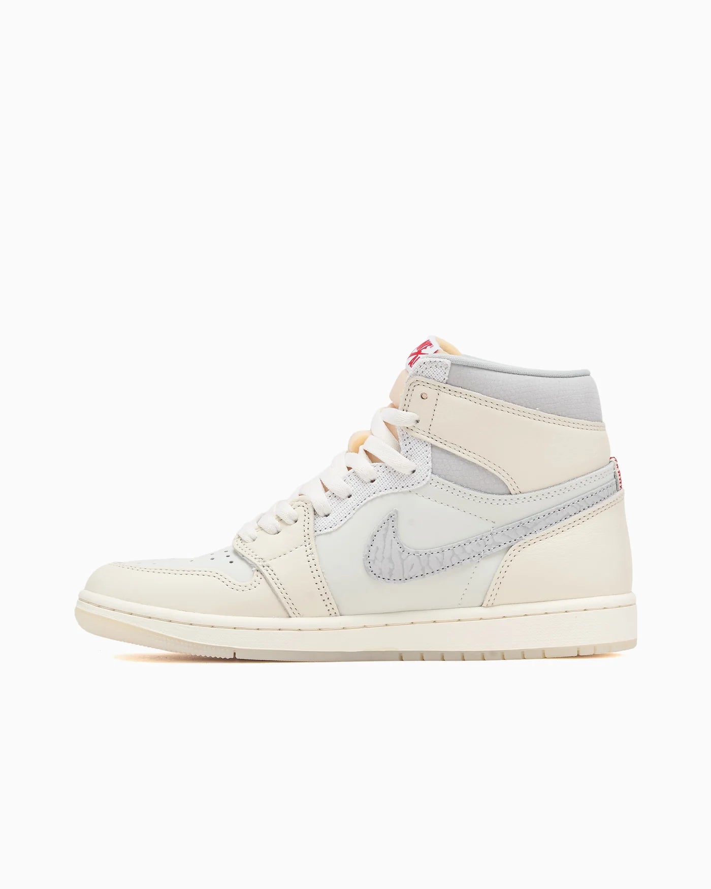 Jordan 1 Retro High OG Sail University Red