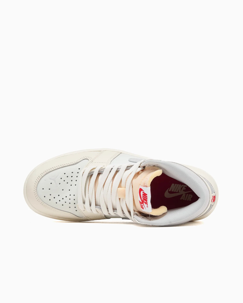 Jordan 1 Retro High OG Sail University Red