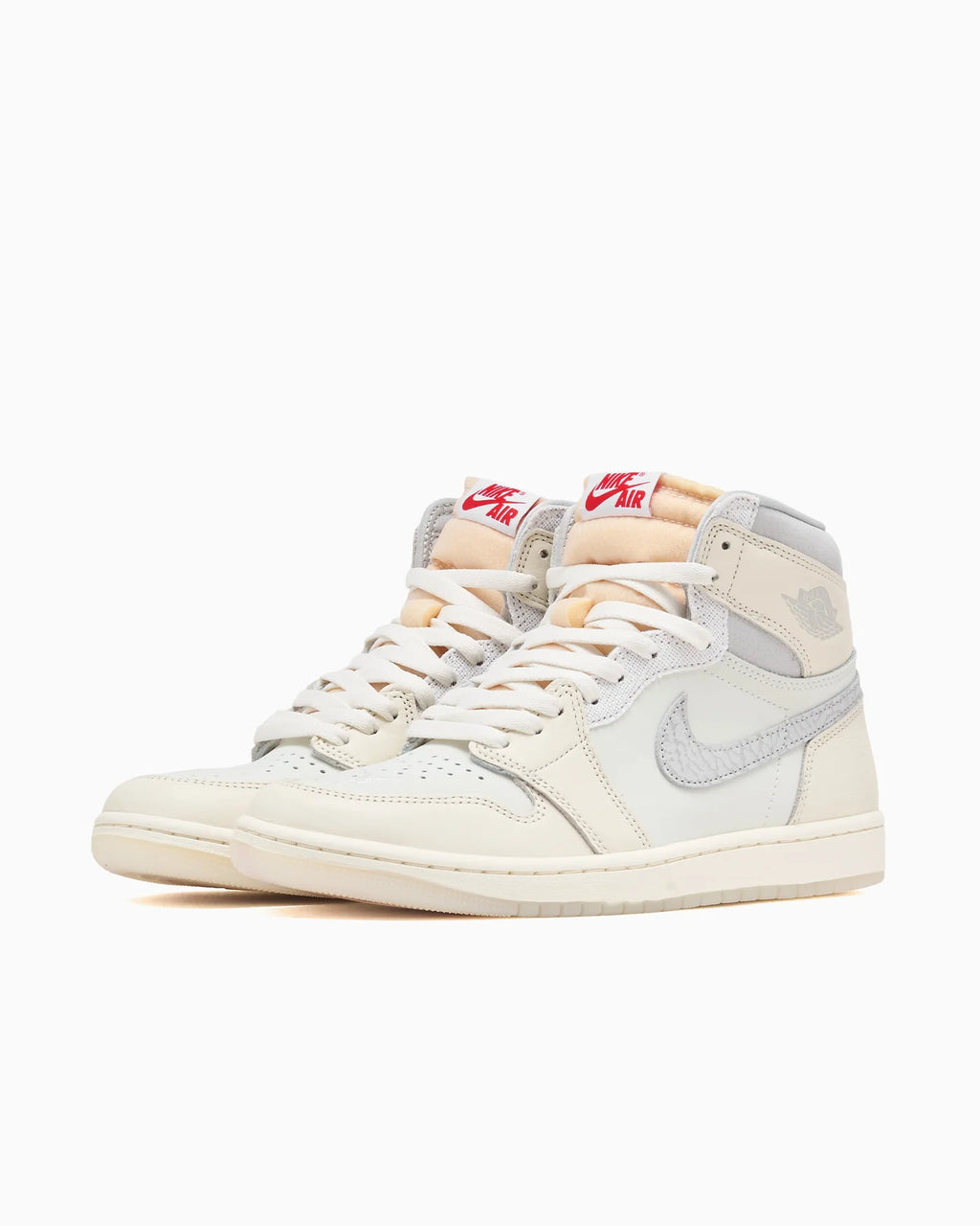 Jordan 1 Retro High OG Sail University Red