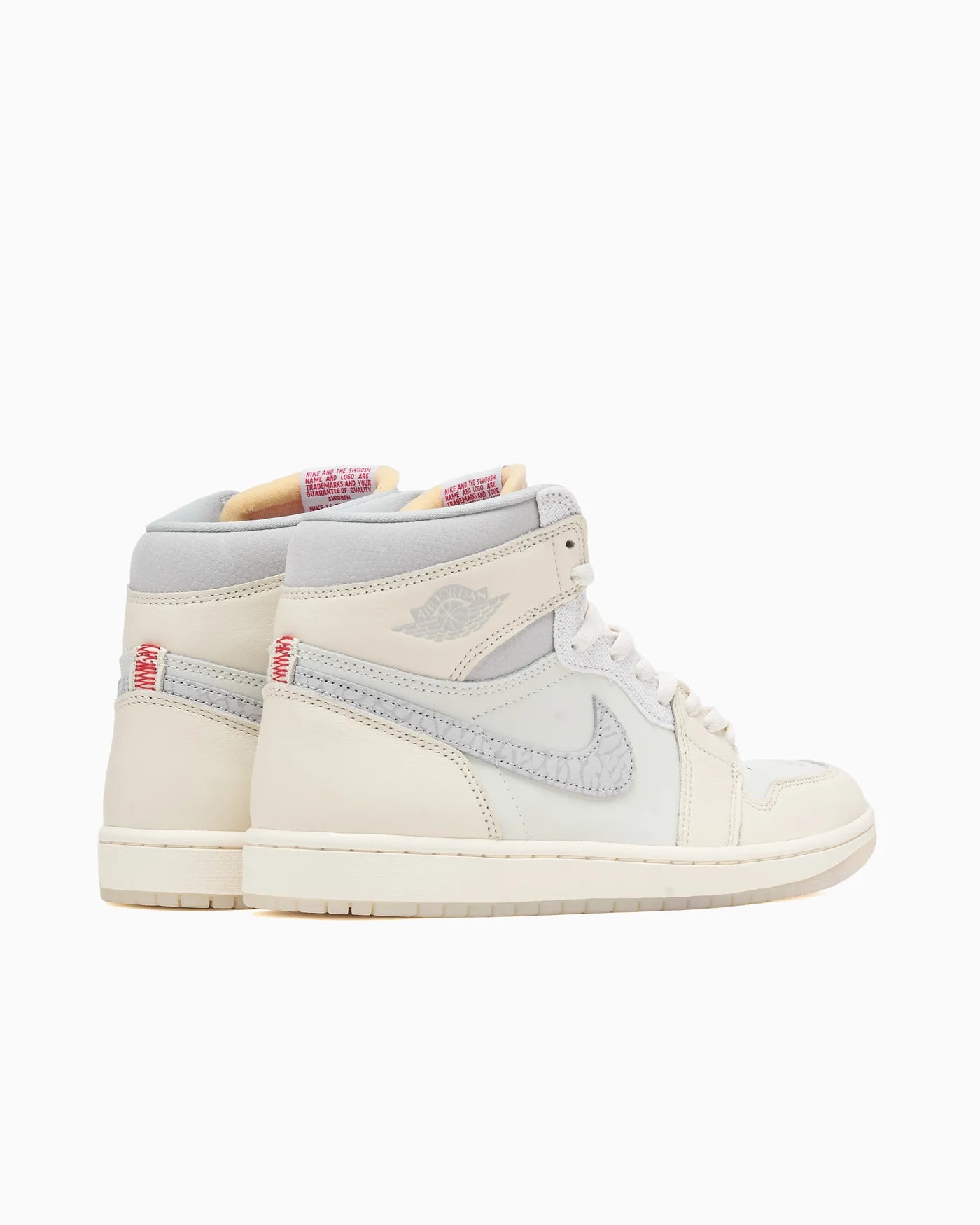 Jordan 1 Retro High OG Sail University Red
