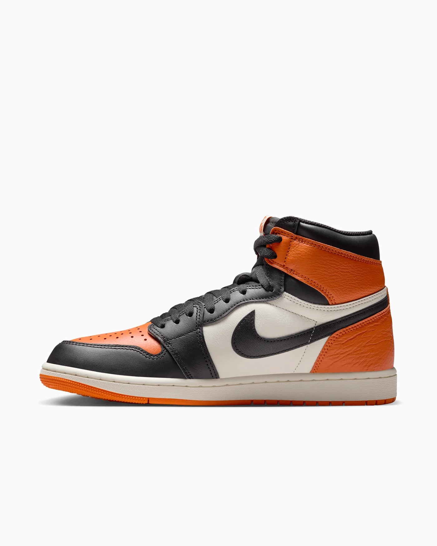 Air Jordan 1 Retro High OG "Shattered Backboard"