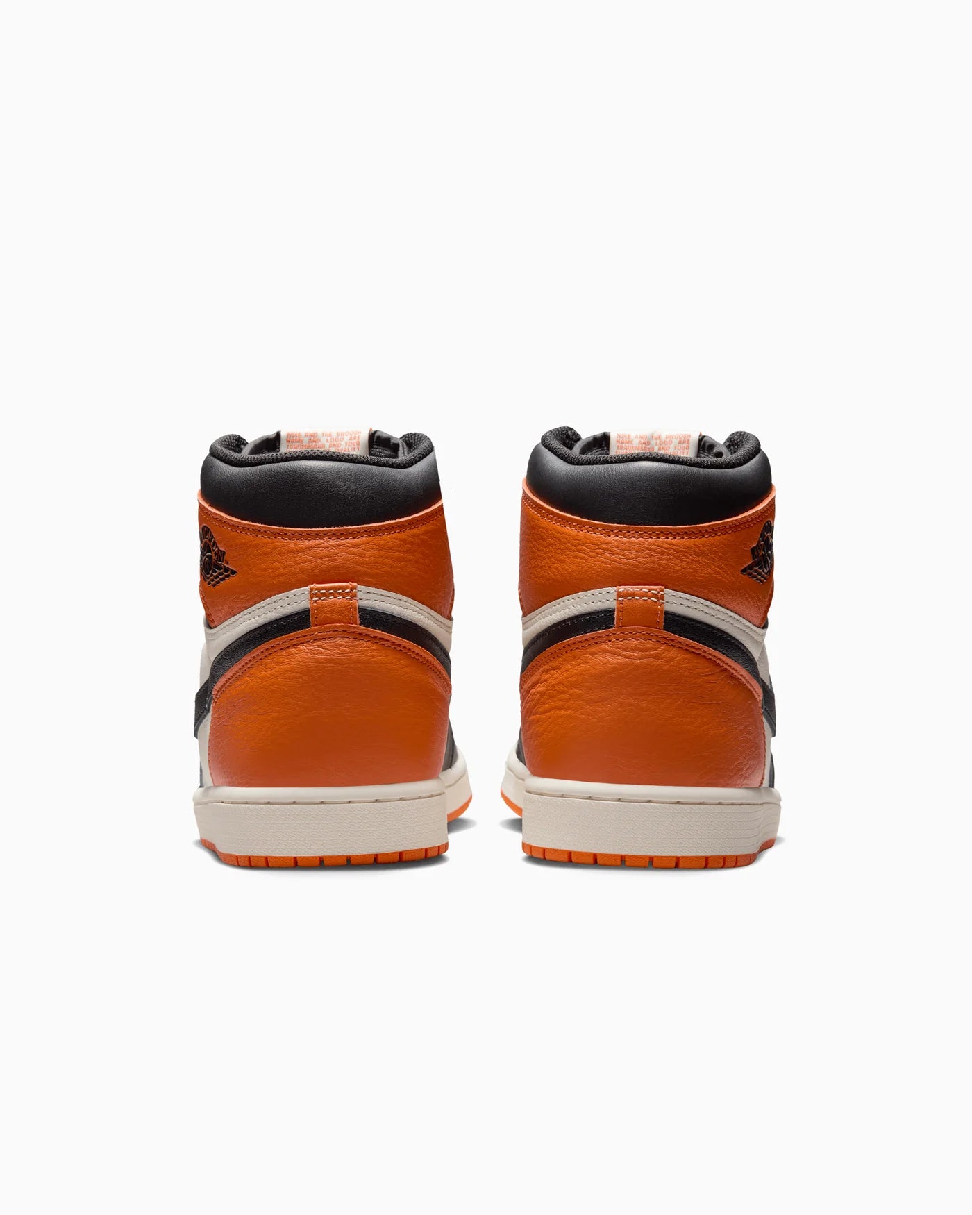 Air Jordan 1 Retro High OG "Shattered Backboard"