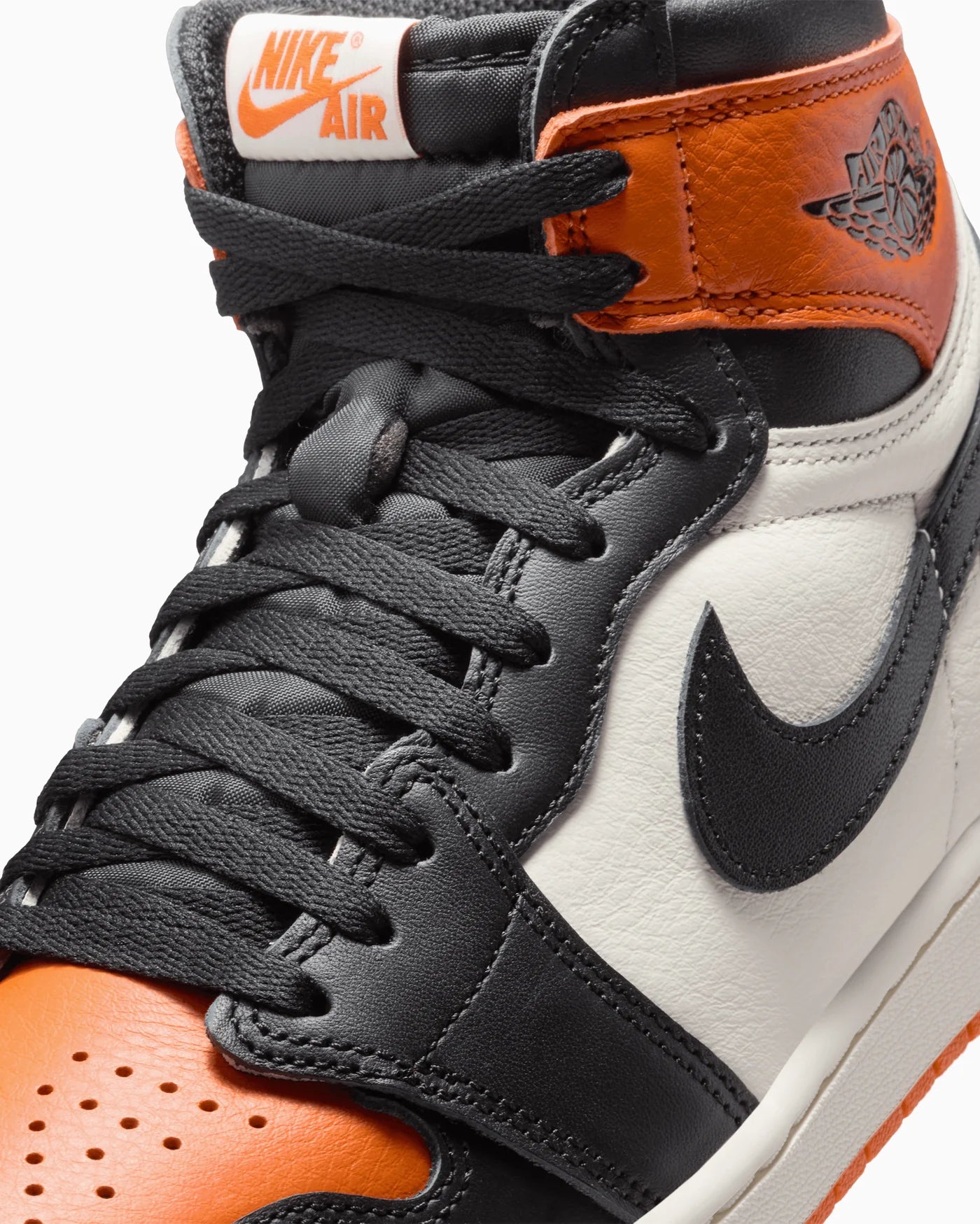 Air Jordan 1 Retro High OG "Shattered Backboard"