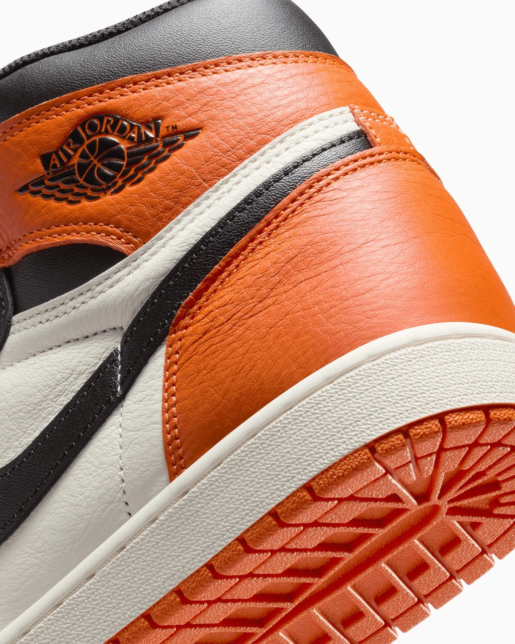 Air Jordan 1 Retro High OG "Shattered Backboard"