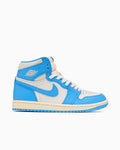 Air Jordan 1 Retro High OG UNC Reimagined