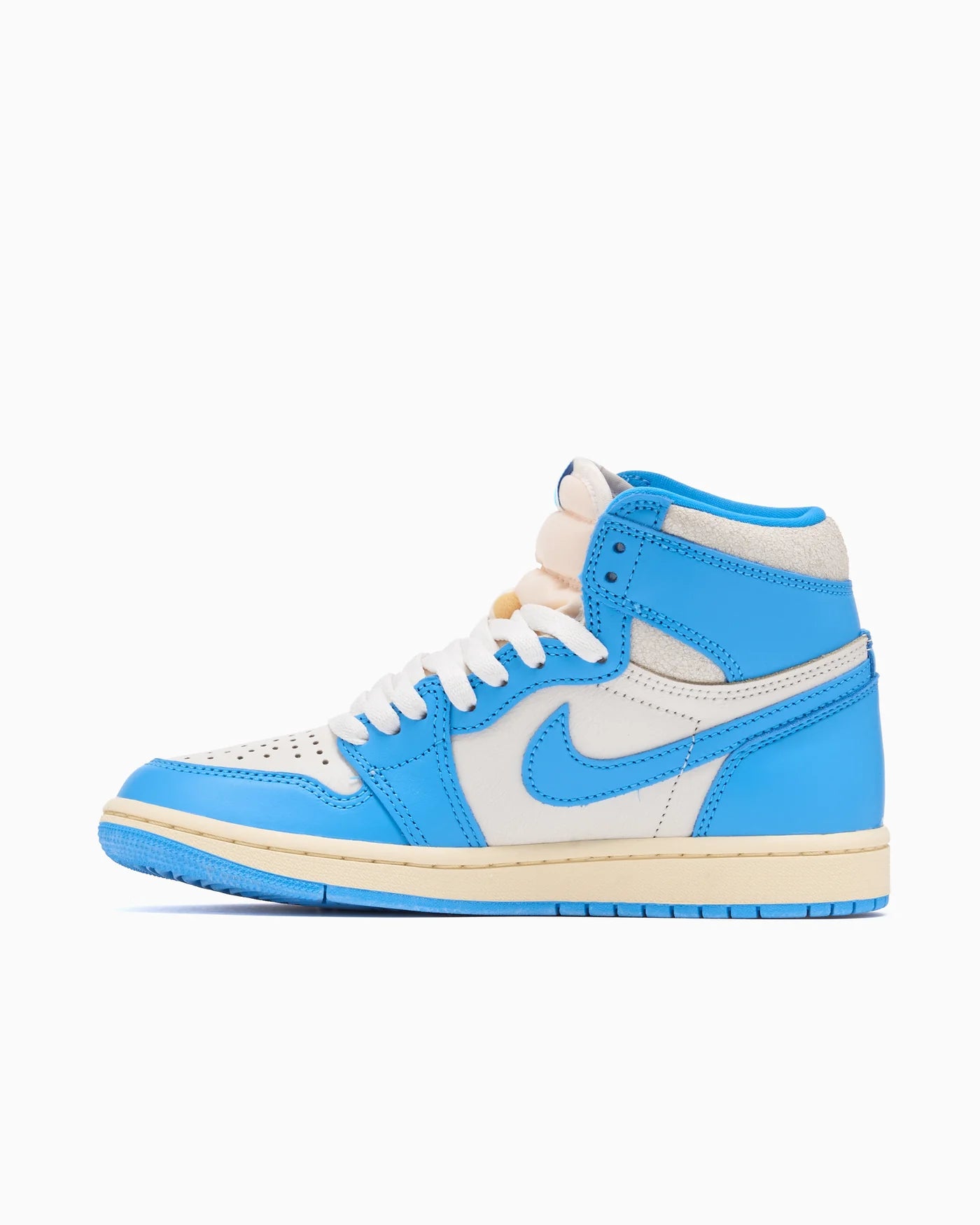 Air Jordan 1 Retro High OG UNC Reimagined