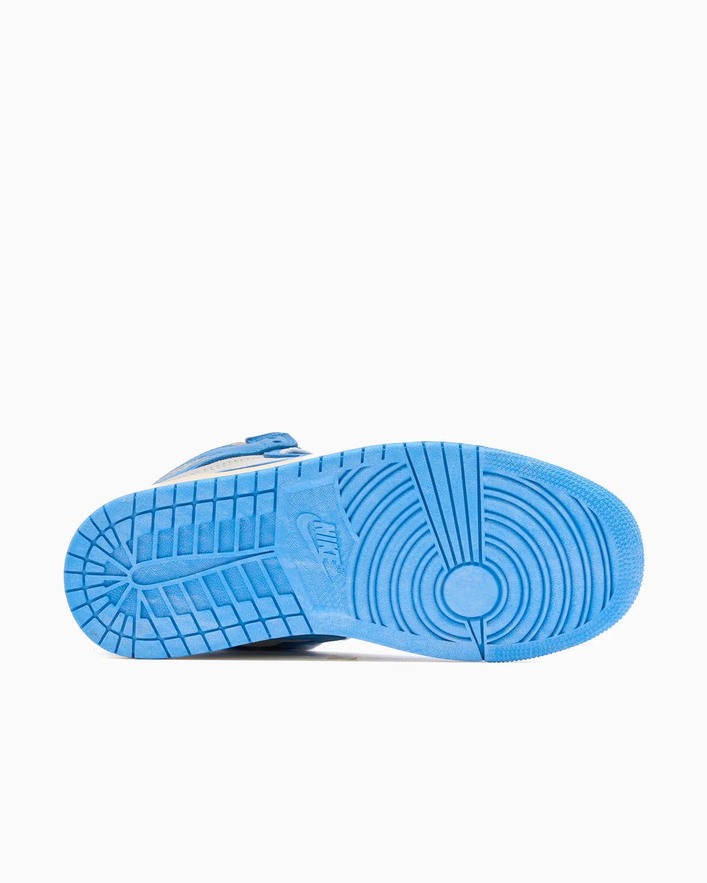 Air Jordan 1 Retro High OG UNC Reimagined