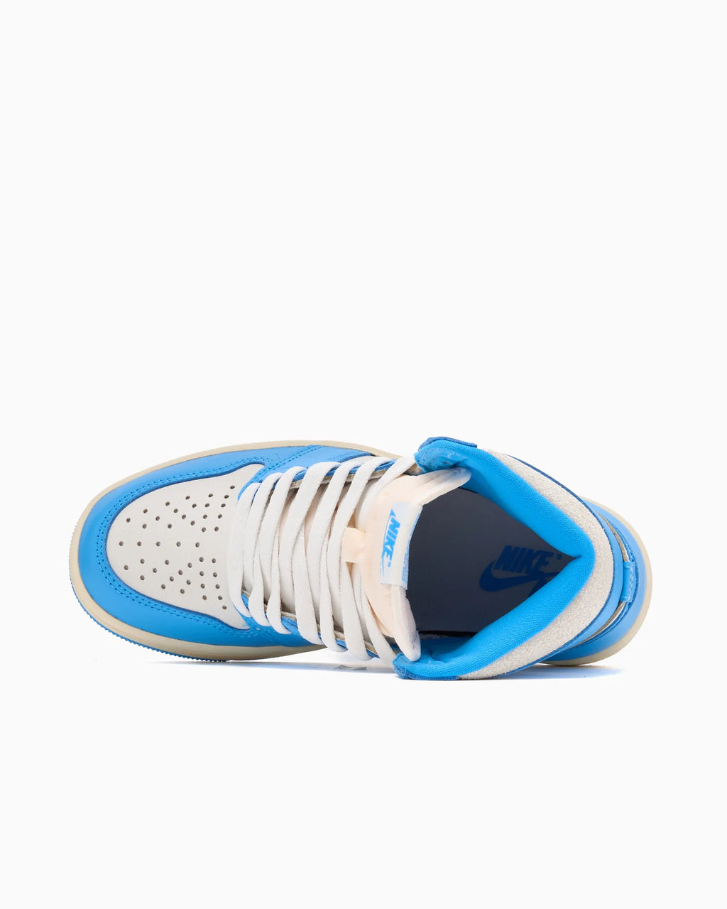 Air Jordan 1 Retro High OG UNC Reimagined