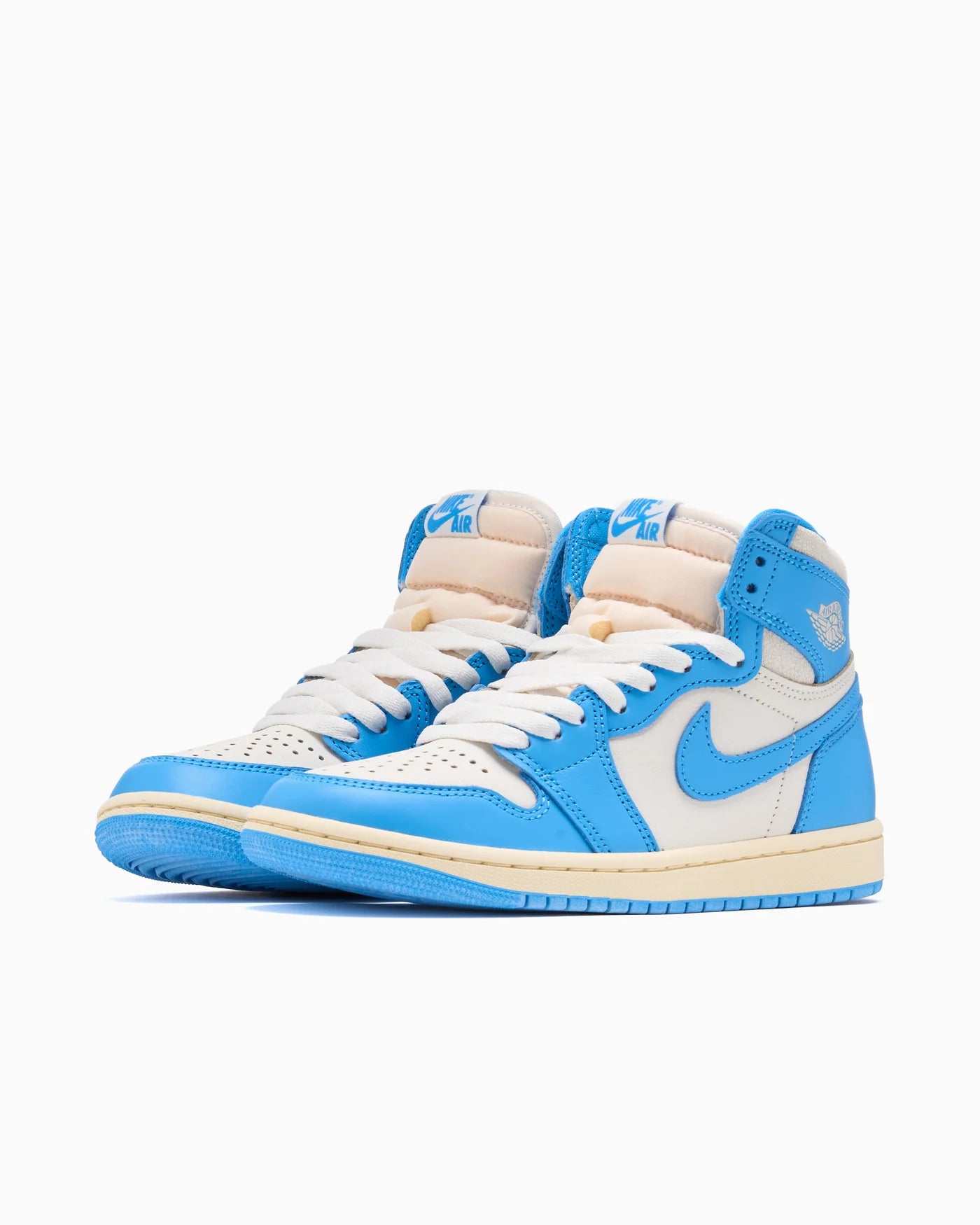 Air Jordan 1 Retro High OG UNC Reimagined