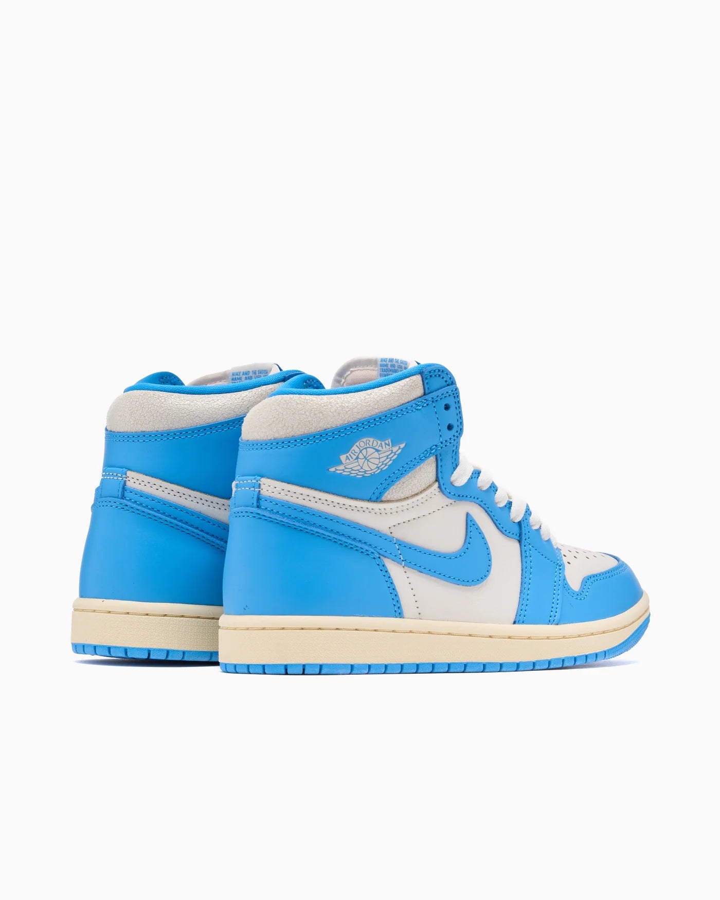 Air Jordan 1 Retro High OG UNC Reimagined