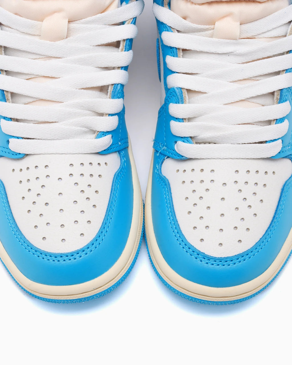 Air Jordan 1 Retro High OG UNC Reimagined