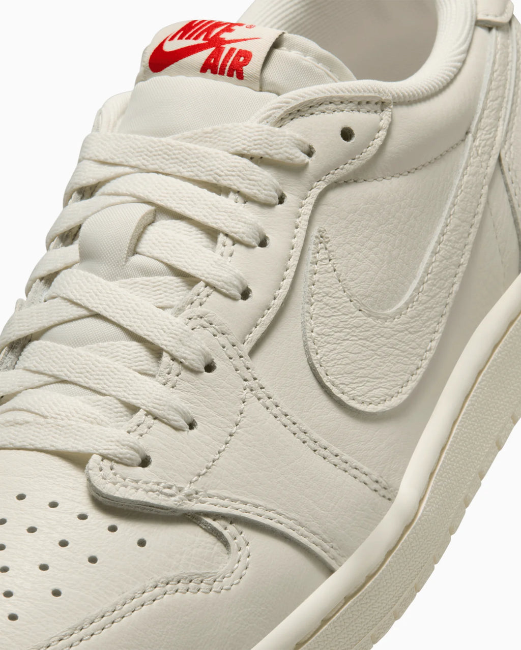 Jordan 1 Retro Low OG Sail