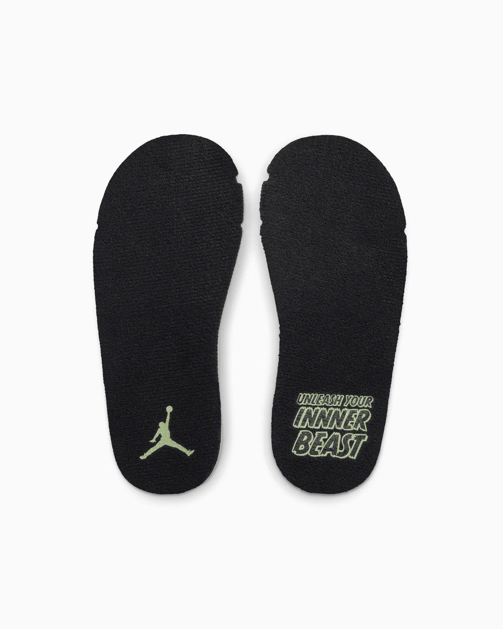 Jordan 11 Retro Black Barely Volt (GS)