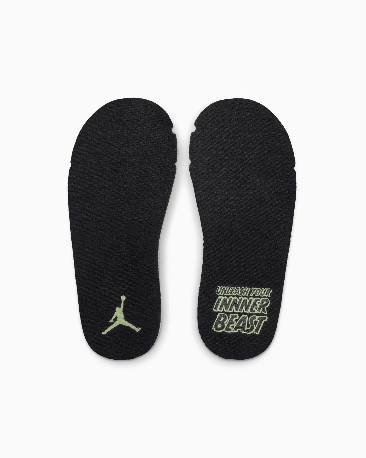 Jordan 11 Retro Black Barely Volt (GS)