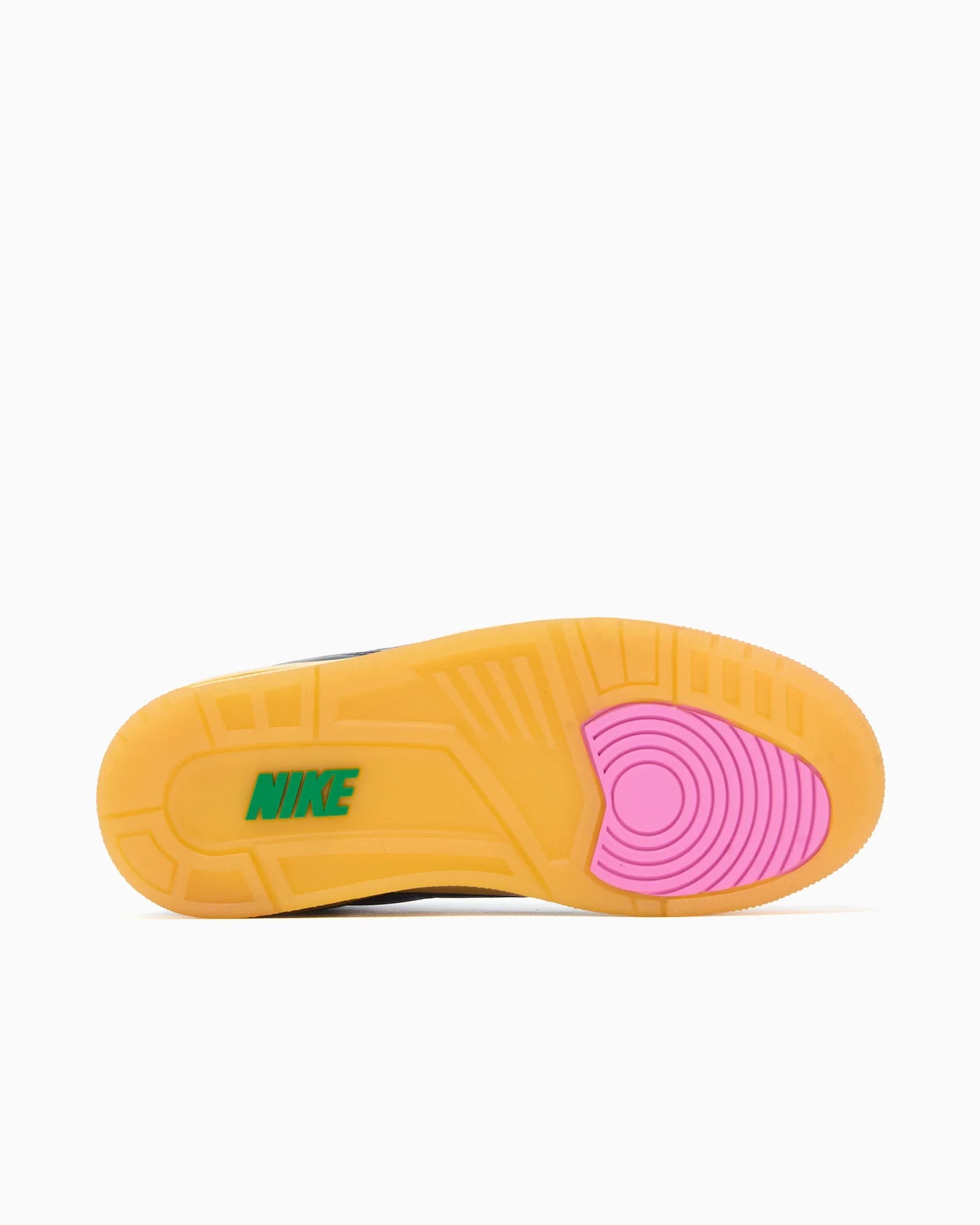 Jordan 3 Retro Brazil