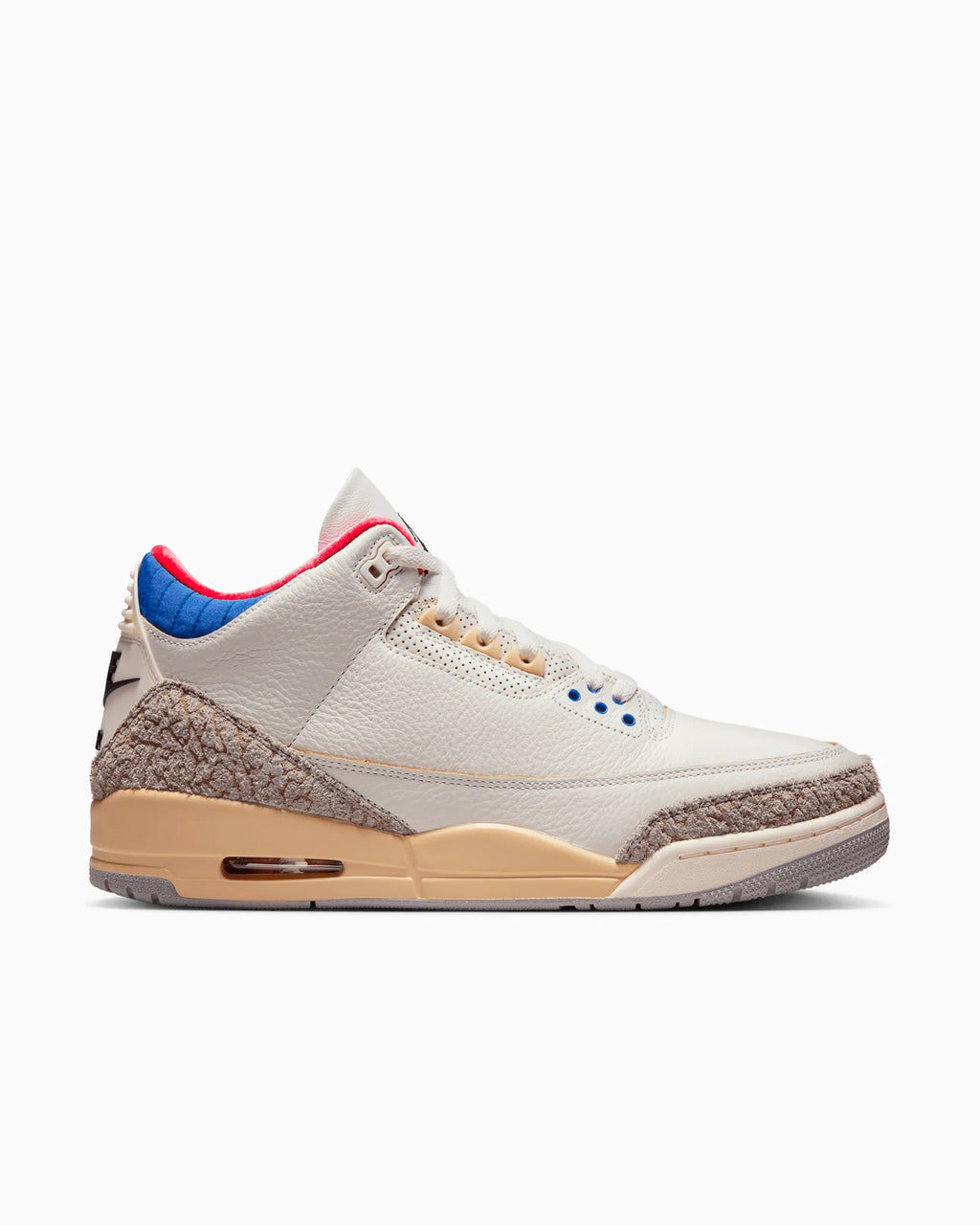 Air Jordan 3 Retro OG SP Seoul 2.0