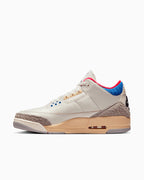 Air Jordan 3 Retro OG SP Seoul 2.0