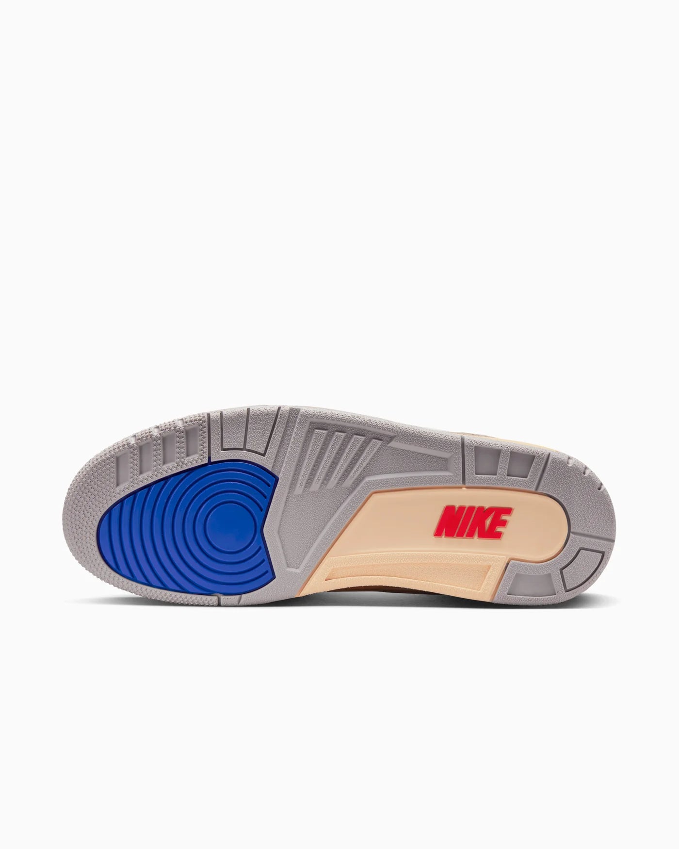 Air Jordan 3 Retro OG SP Seoul 2.0