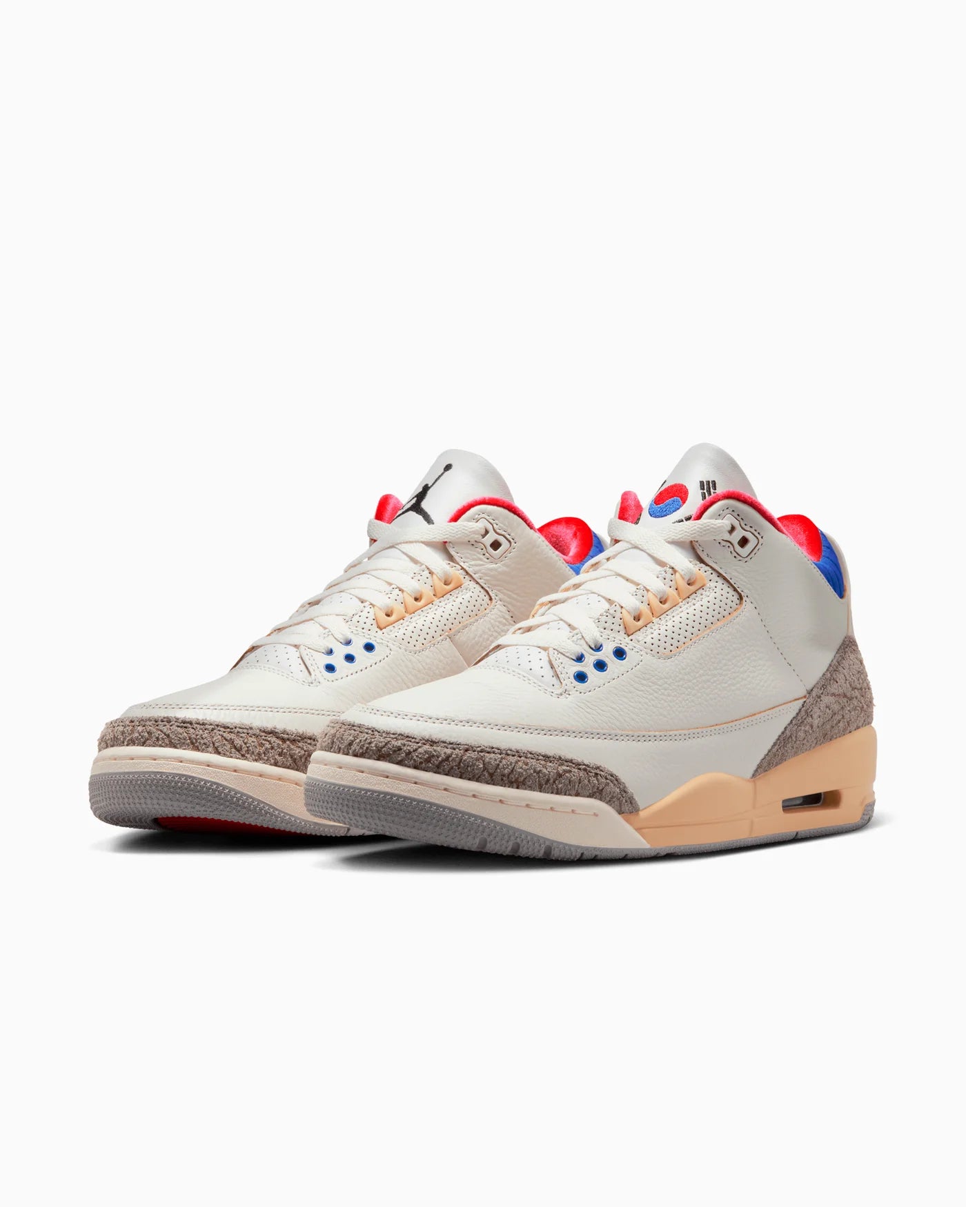 Air Jordan 3 Retro OG SP Seoul 2.0