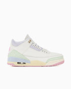 Air Jordan 3 Retro OG Spring is in the Air