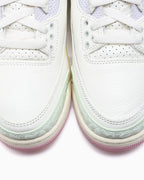 Air Jordan 3 Retro OG Spring is in the Air