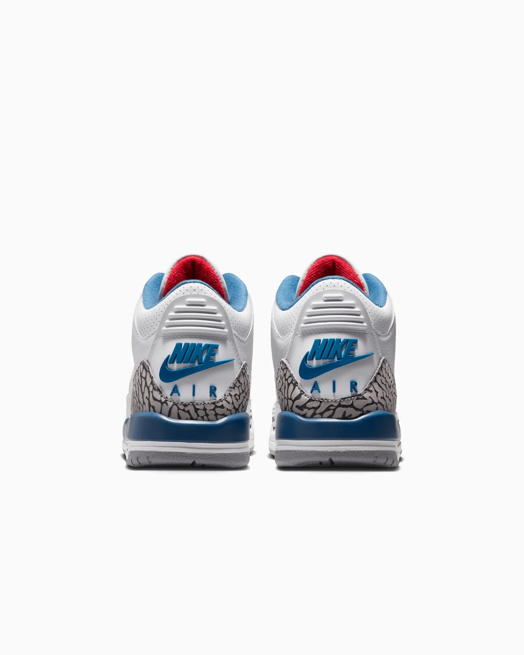Jordan 3 Retro True Blue (2026)