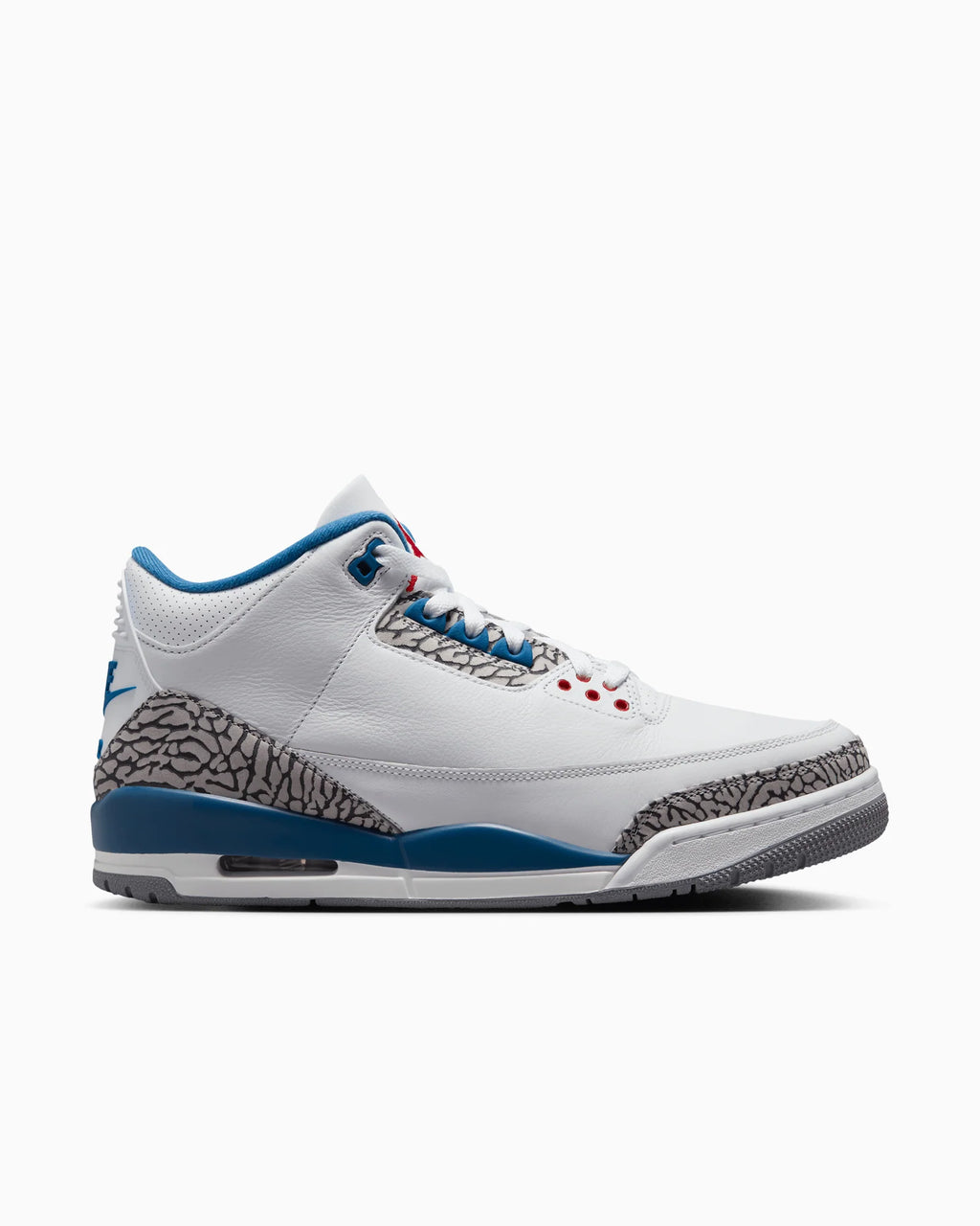 Jordan 3 Retro True Blue (2026)
