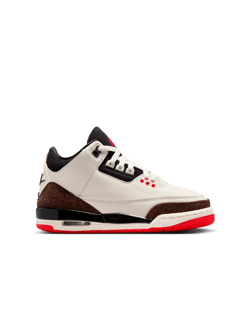 Jordan 3 Retro World's Best Dad (GS)