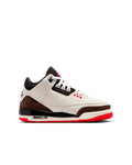 Jordan 3 Retro World's Best Dad (GS)
