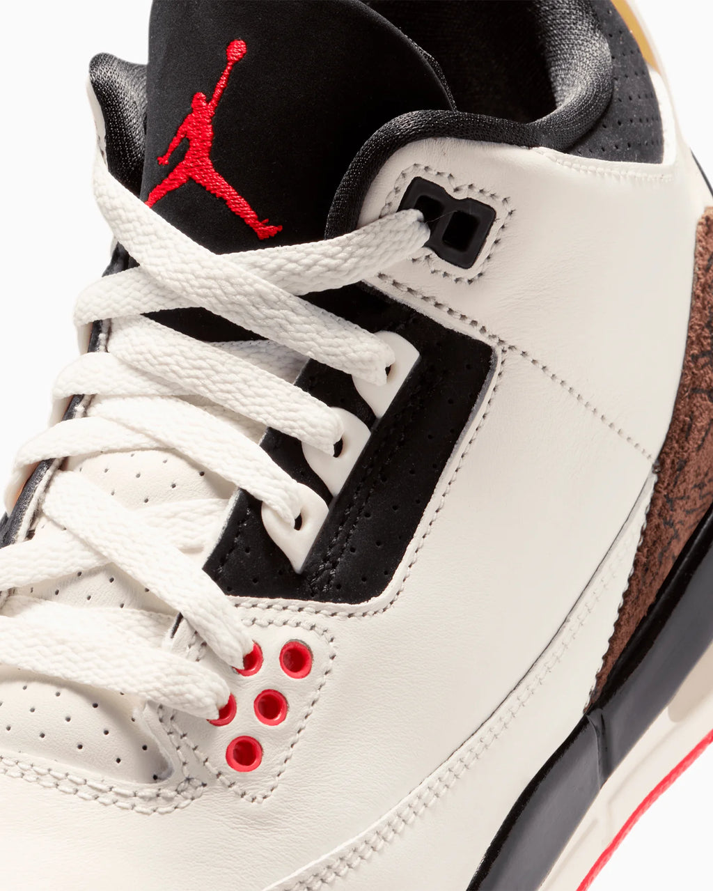 Jordan 3 Retro World's Best Dad (GS)