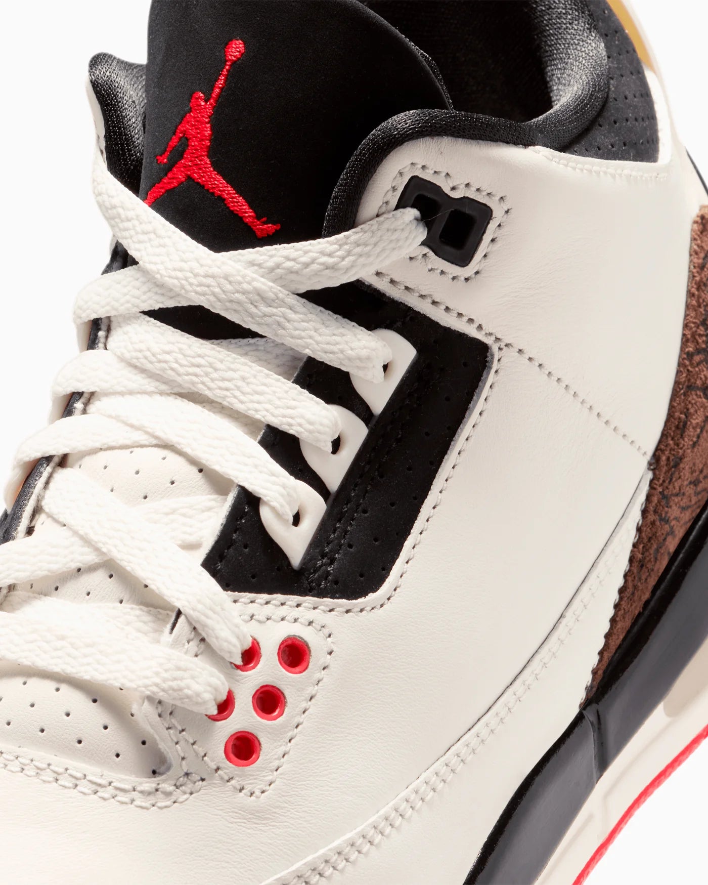 Jordan 3 Retro World's Best Dad (GS)