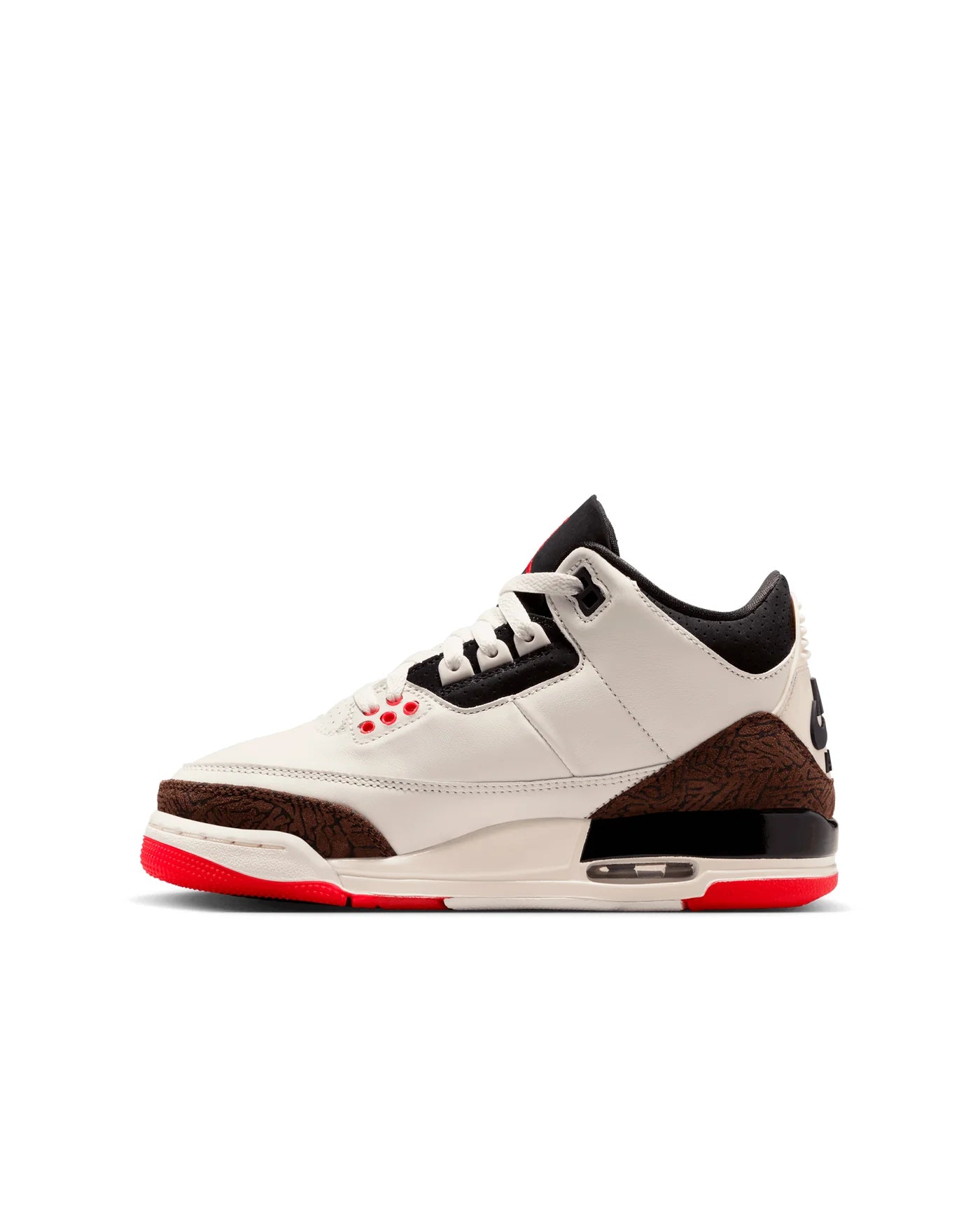 Jordan 3 Retro World's Best Dad (GS)