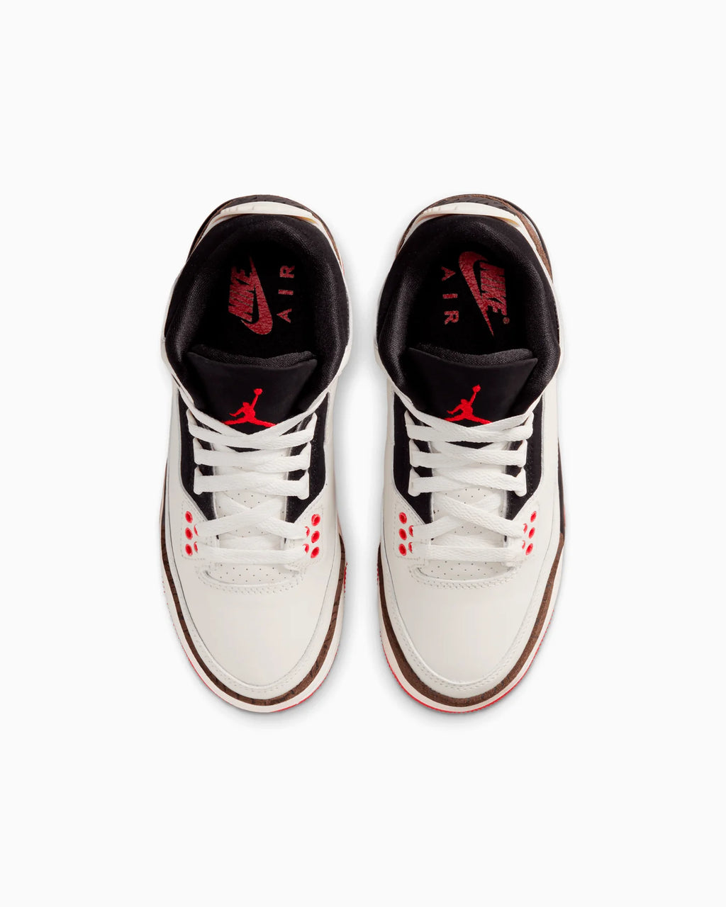Jordan 3 Retro World's Best Dad (GS)