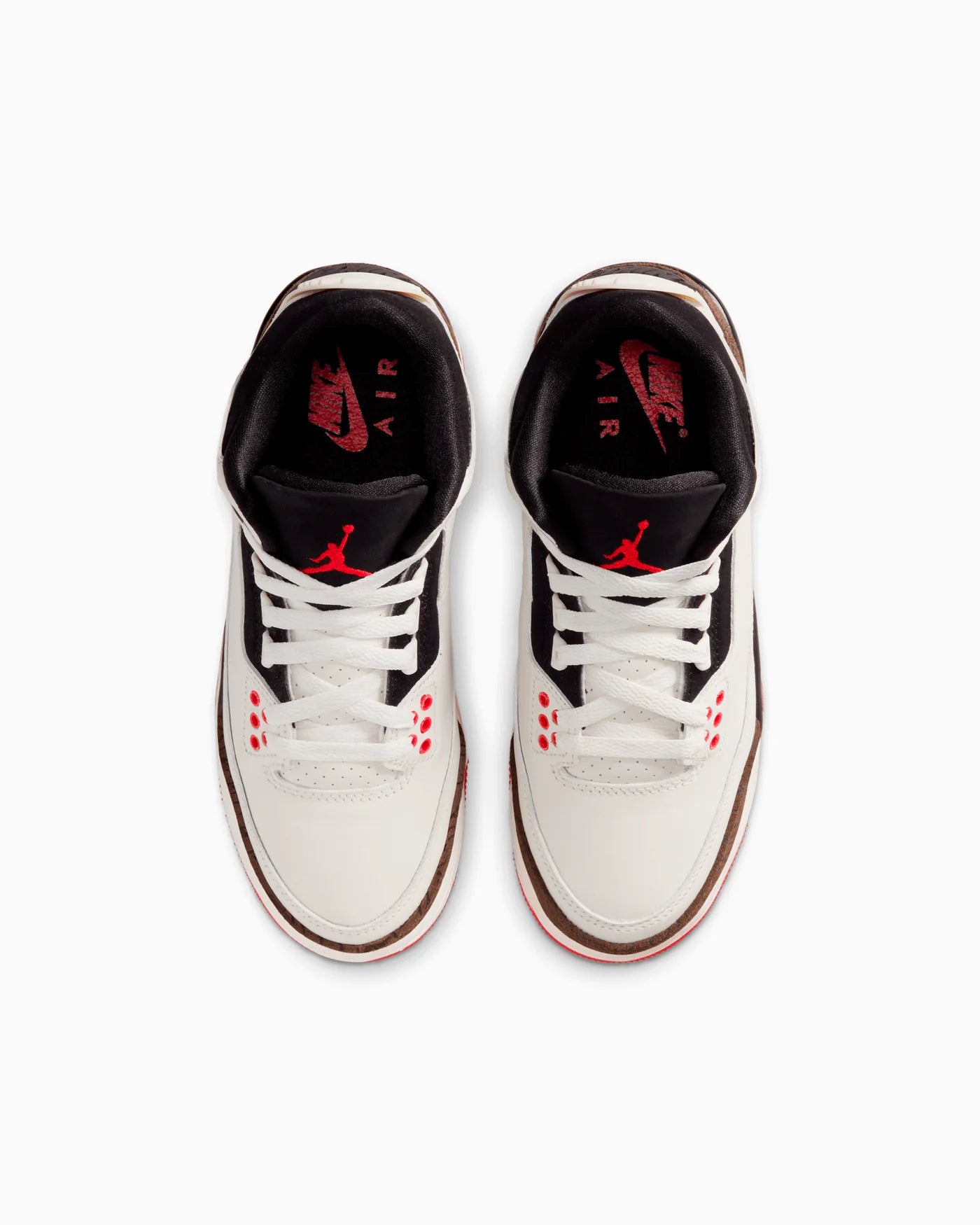 Jordan 3 Retro World's Best Dad (GS)