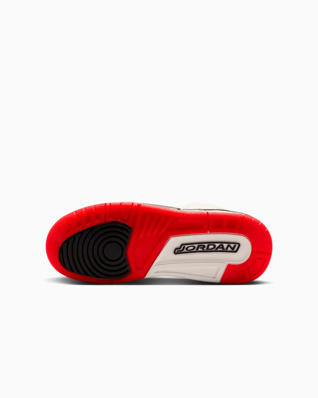 Jordan 3 Retro World's Best Dad (GS)