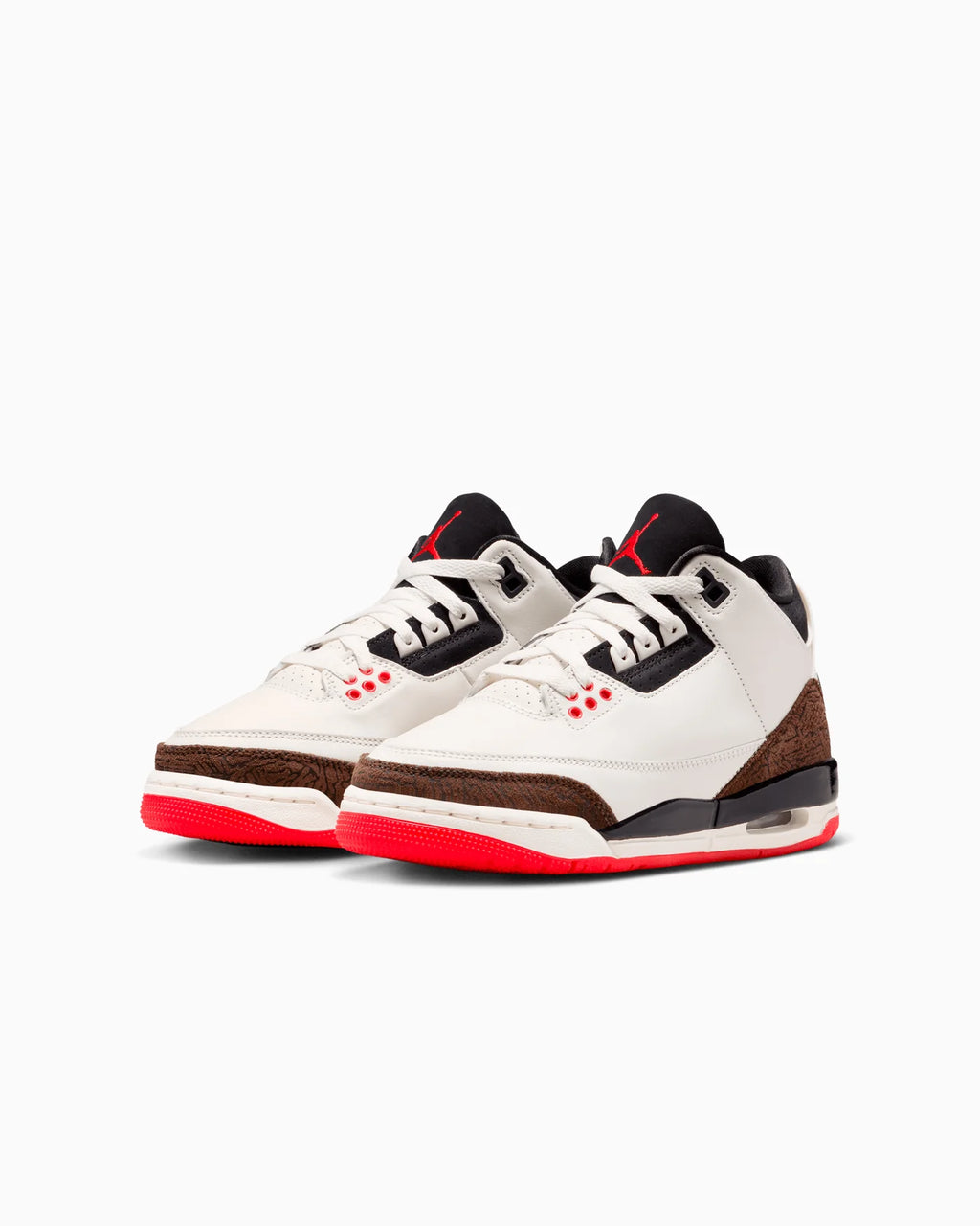 Jordan 3 Retro World's Best Dad (GS)