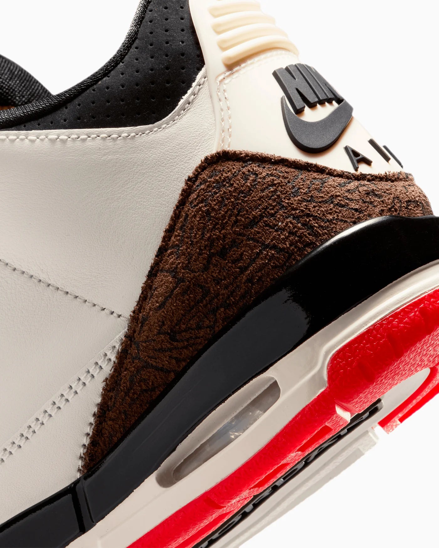 Jordan 3 Retro World's Best Dad (GS)