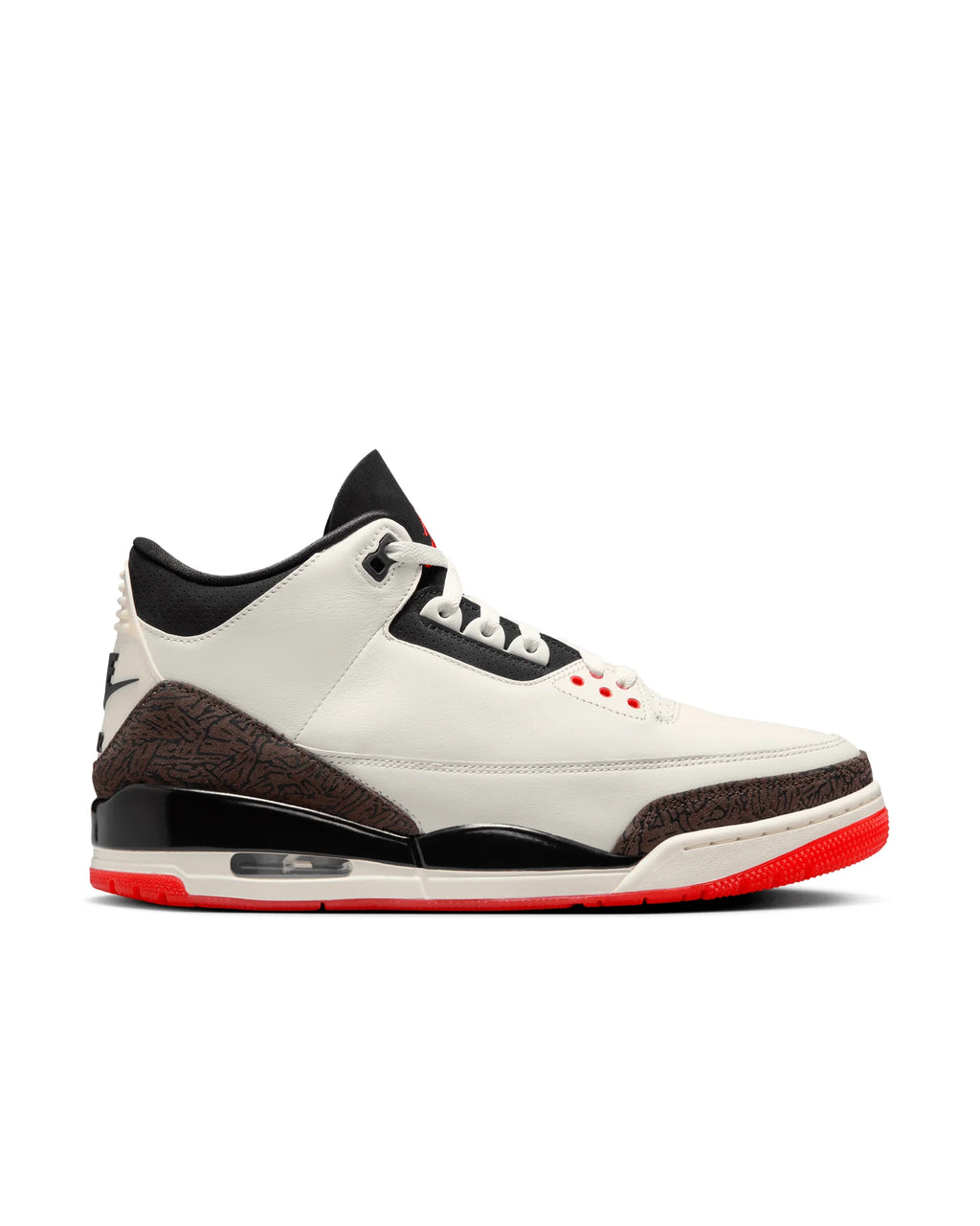 Jordan 3 Retro World's Best Dad