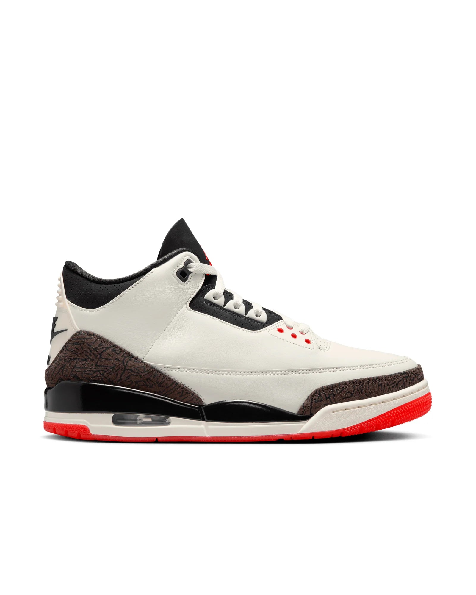 Jordan 3 Retro World's Best Dad
