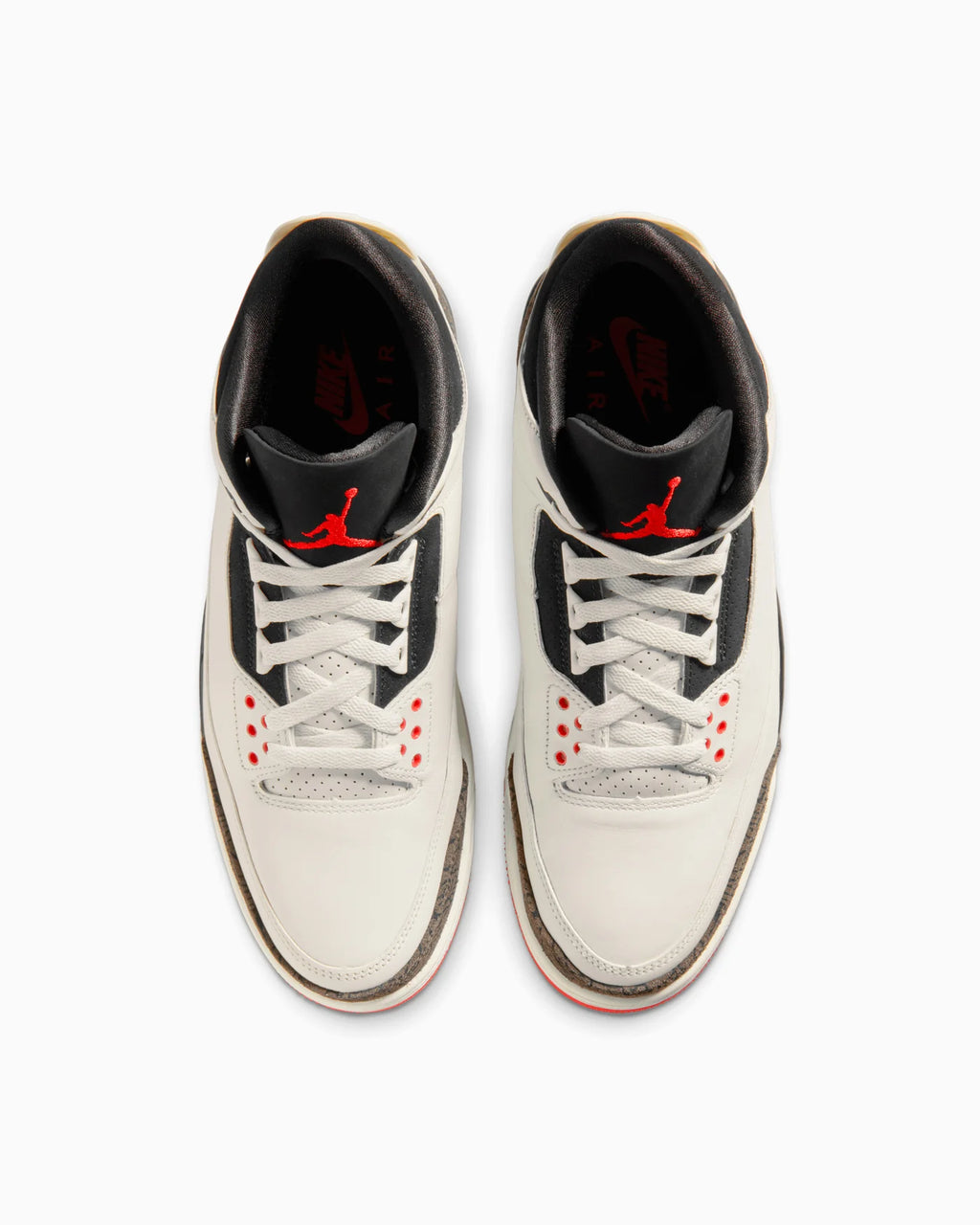 Jordan 3 Retro World's Best Dad