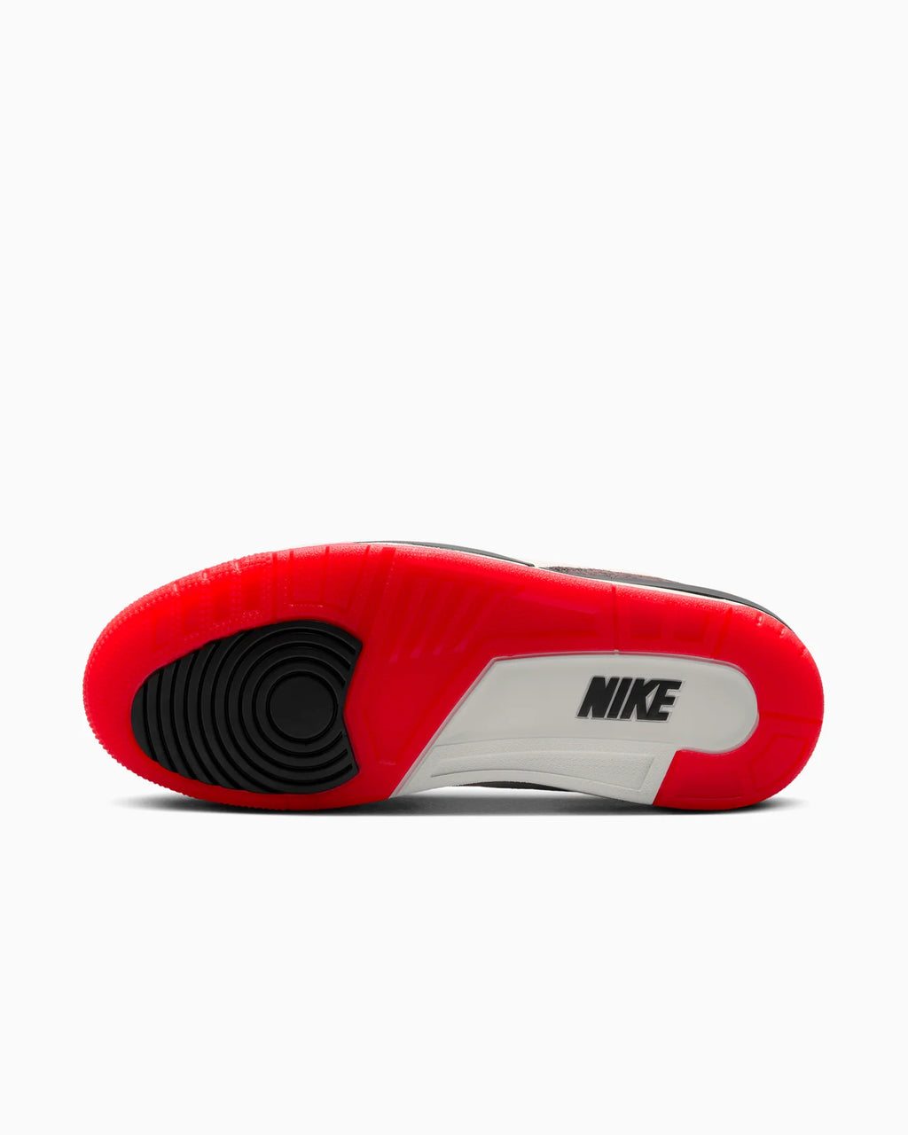 Jordan 3 Retro World's Best Dad