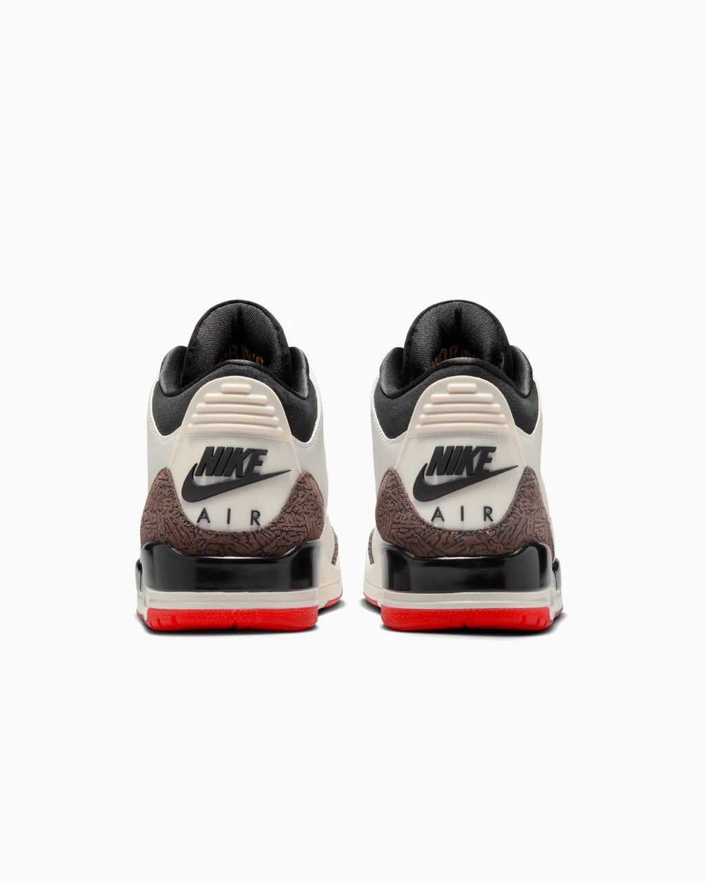 Jordan 3 Retro World's Best Dad