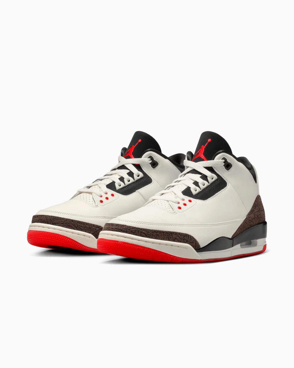 Jordan 3 Retro World's Best Dad