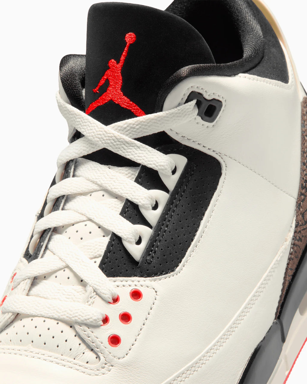 Jordan 3 Retro World's Best Dad
