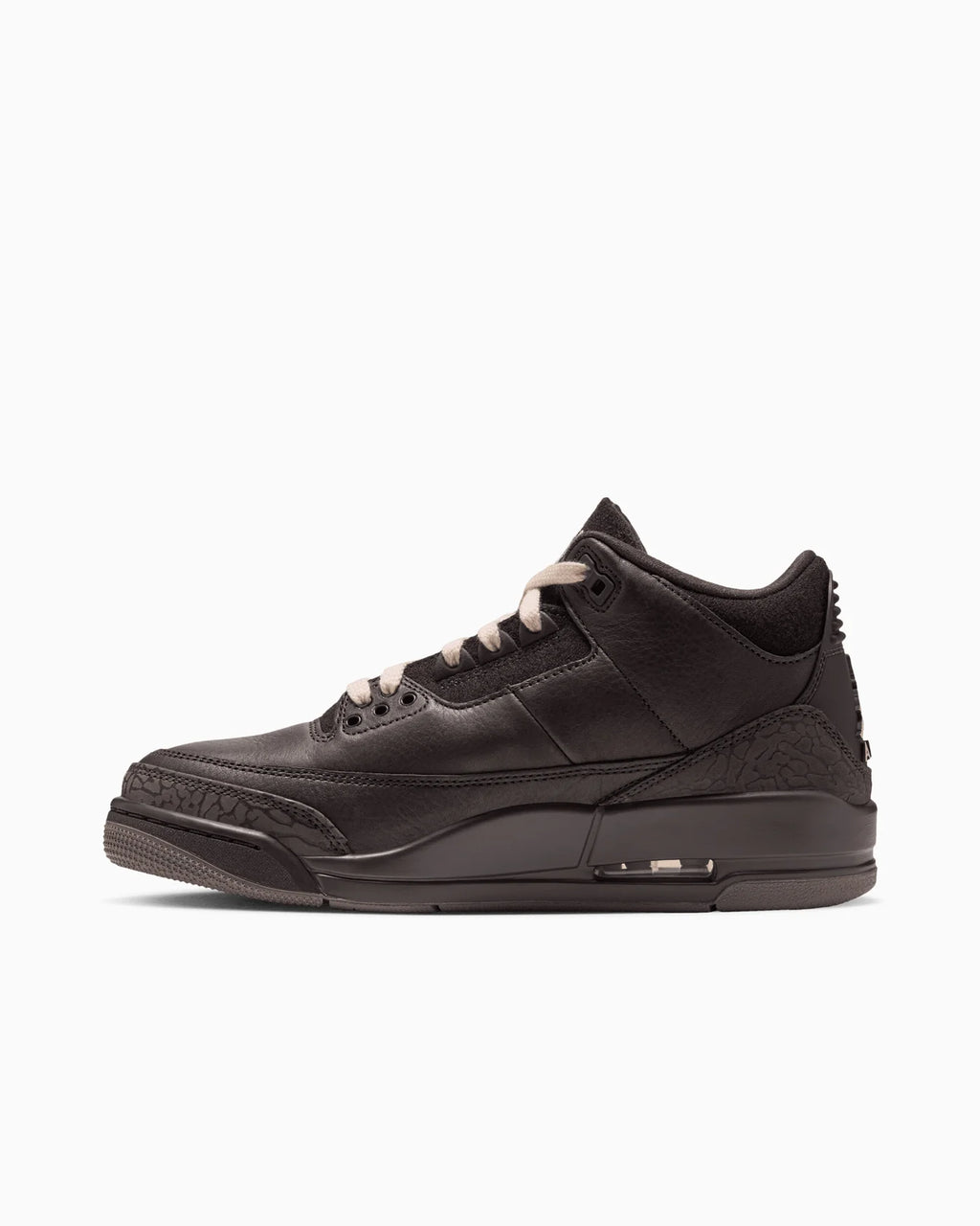 Jordan 3 Retro Fireside (Women's)