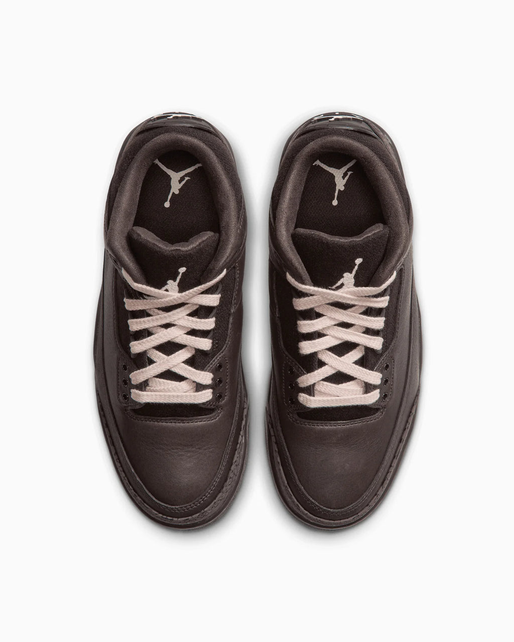 Jordan 3 Retro Fireside (Women's)