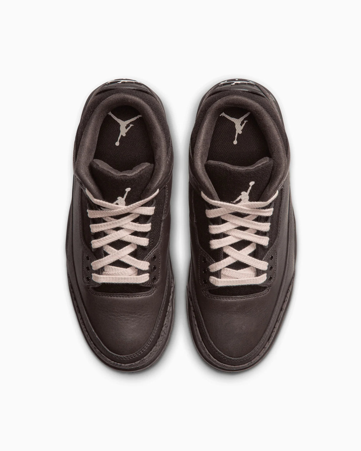 Jordan 3 Retro Fireside (Women's)
