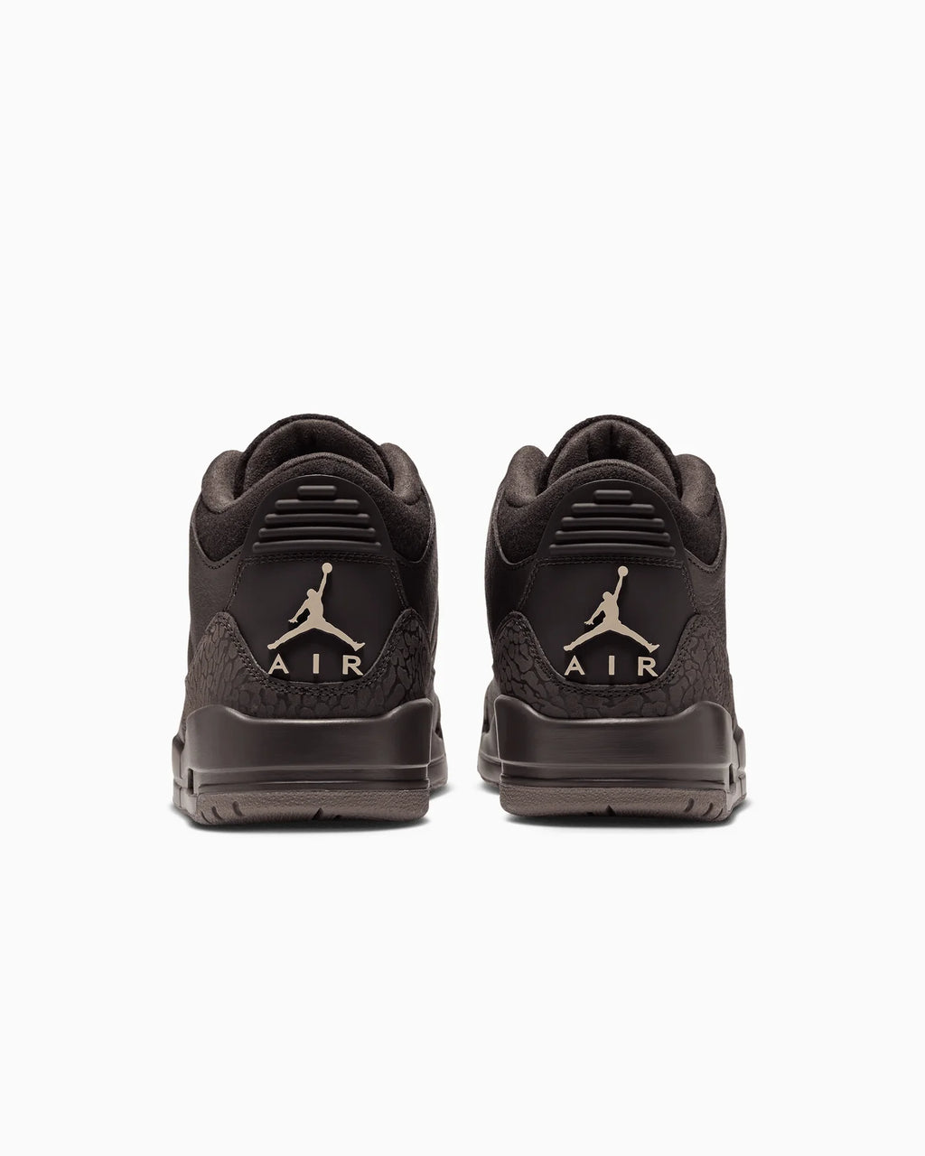 Jordan 3 Retro Fireside (Women's)