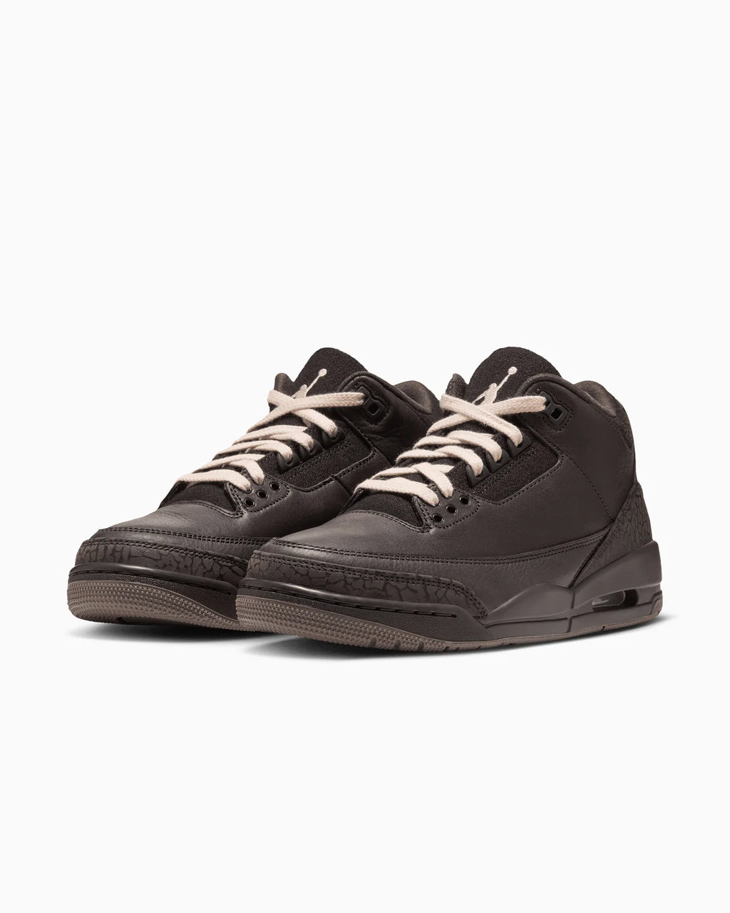 Jordan 3 Retro Fireside (Women's)